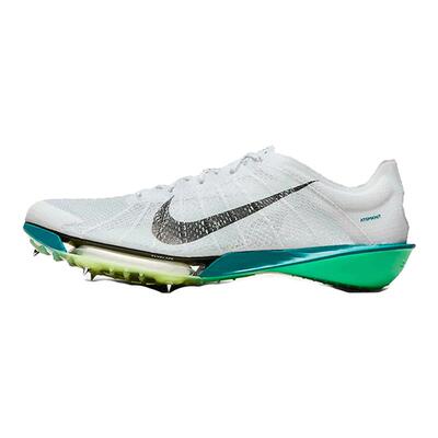 NIKE耐克男子AIR ZOOM VICTORY 2运动训练跑步鞋FD8411-100