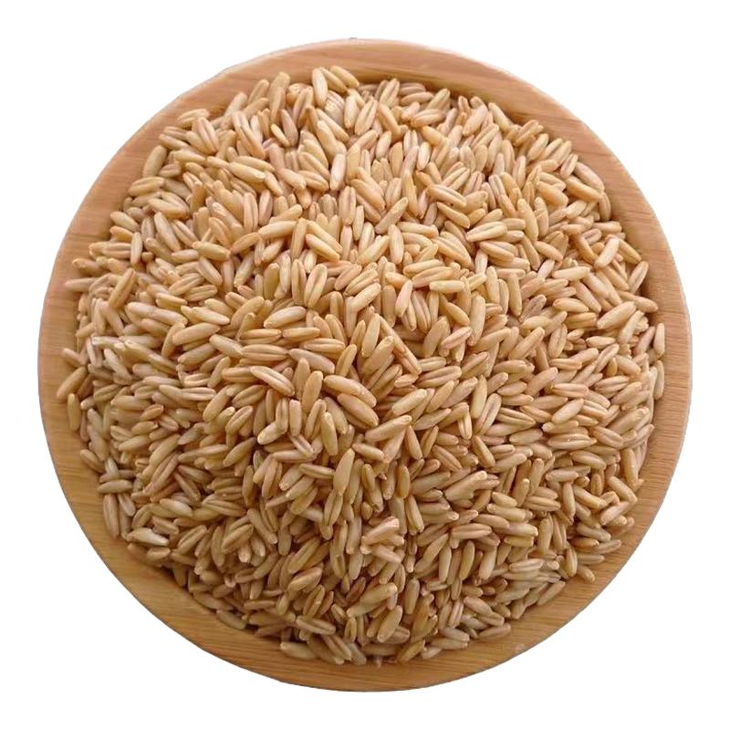 燕麦米裸燕麦去壳燕麦仁生燕麦粒五谷杂粮粗粮家庭煮粥焖饭原材料