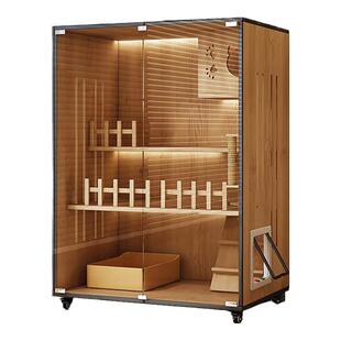 猫别墅猫笼子家用豪华猫爬架一体猫窝宠物店猫舍钢化玻璃全景猫柜