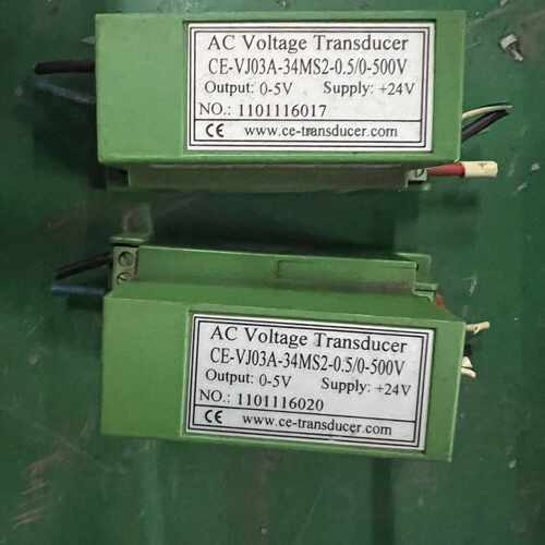 CE-VJ03A-34MS2-0.5/0-500V交流电压传