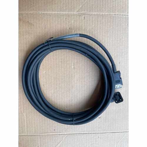 在线议价三菱伺服编码器线MR-J3ENCBL5M-A1-L