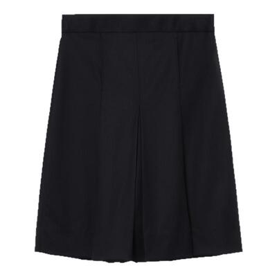 ITPETERDO褶裥裙裤五分裤