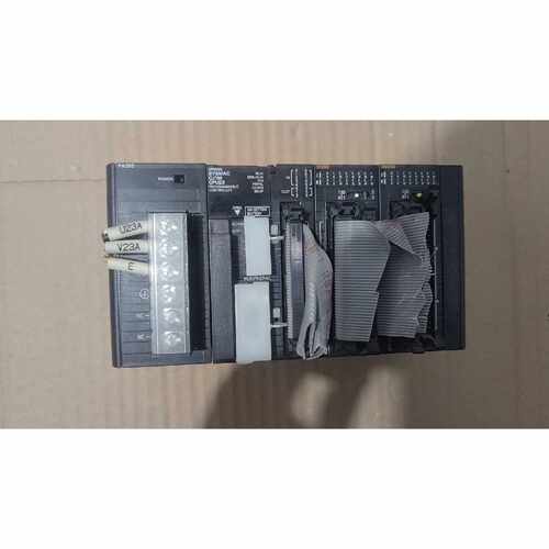 PLC模块 CJ1M-CPU23电源模块询价