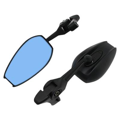 适用nmax155反光镜改装