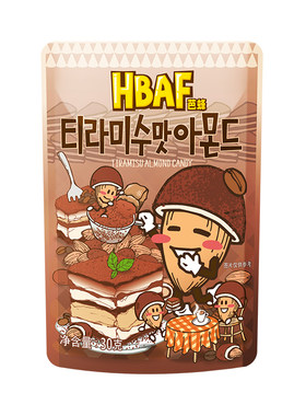 韩国进口汤姆农场芭蜂提拉米苏