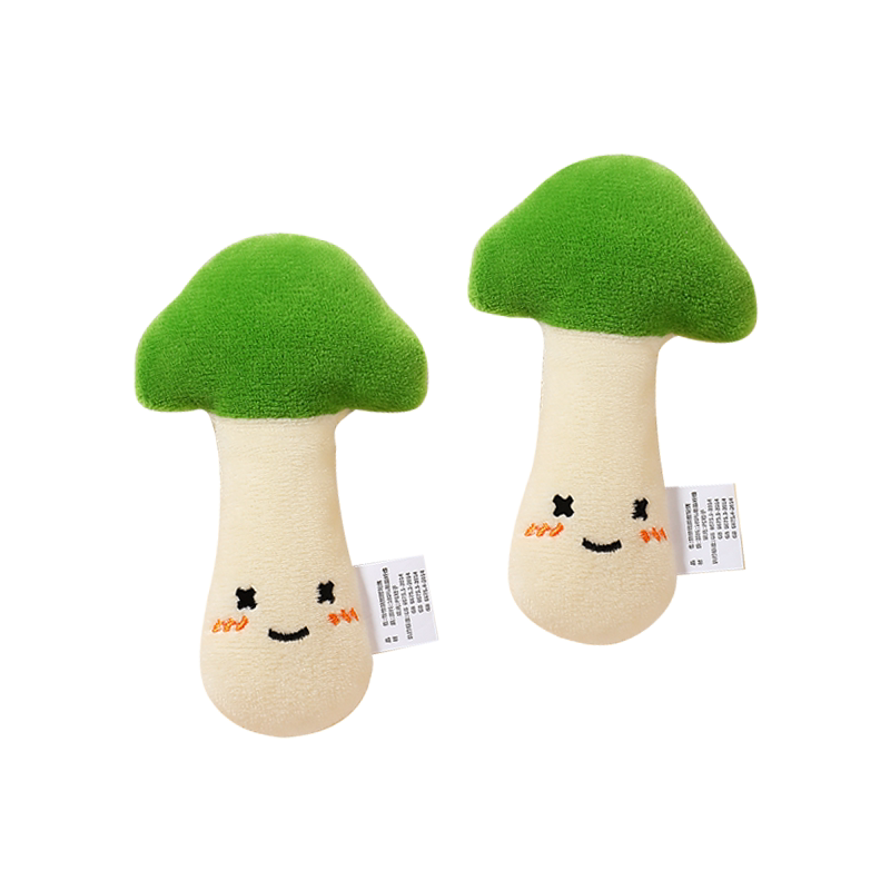 可咬手握安抚萝卜宝宝睡觉更踏实