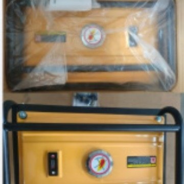 SUNHOOPOWER 3KW 电启动 汽油发电机 家用 野外 电动工具均可使用,五金/工具,汽油发电机,淘宝优惠券,粉丝福利购,淘宝优惠卷