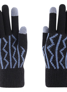 男女触屏保暖手套WarmGloves