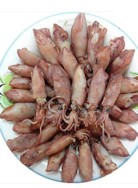 福建海产品海兔干500g