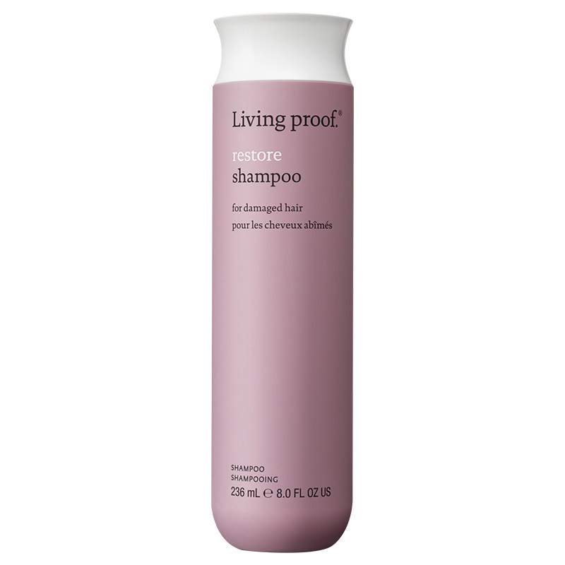 Livingproof强韧修护洗发水2.0版