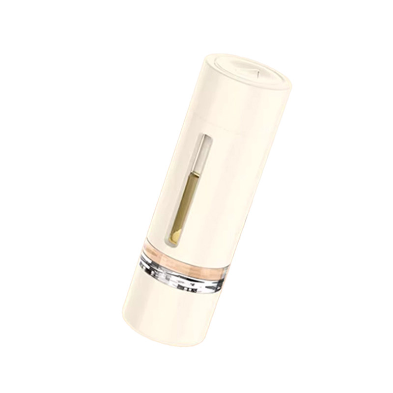 Mriya头皮上药器头部米诺尔地酊滚珠按摩生发精华导入梳给液神器