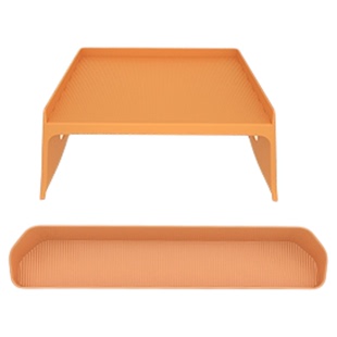 适用23-24款游骑侠ranger专用车载储物盒汽车中控收纳改装件用品