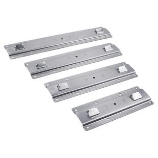 抽油烟机挂板不锈钢挂钩架子固定支架通用挂架吸油机挂件配件大全