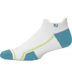 FootJoy高尔夫球袜FJ Tech D.R.Y男女士运动透气舒适golf短款袜子