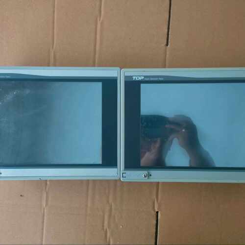 TOP  M2I触摸屏XTOP08TV-ED，韩国原装，DC，议价商品
