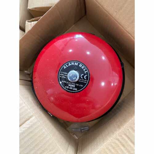 台湾SUNS三实电铃CB4R240240V现货17个原