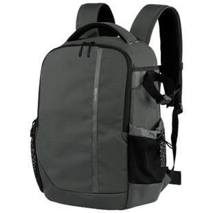 百诺Swift雨燕II 双肩摄影包单反相机包便携无人机收纳包专业多功能大容量防盗侧开快取微单相机户外旅行背包