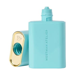 保税Westman Atelier Sun Tone古铜液体夏日阳光轻盈保湿雾面阴影