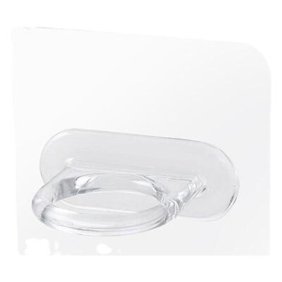 免打孔环形拉环提手拉手