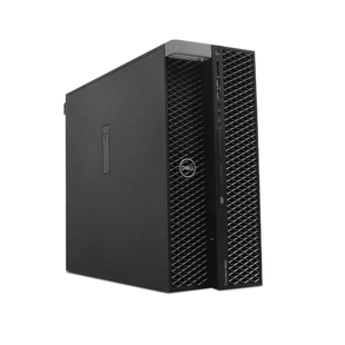 Dell戴尔T5820 二手图形工作站新款仿真建模深度学习人工智能主机
