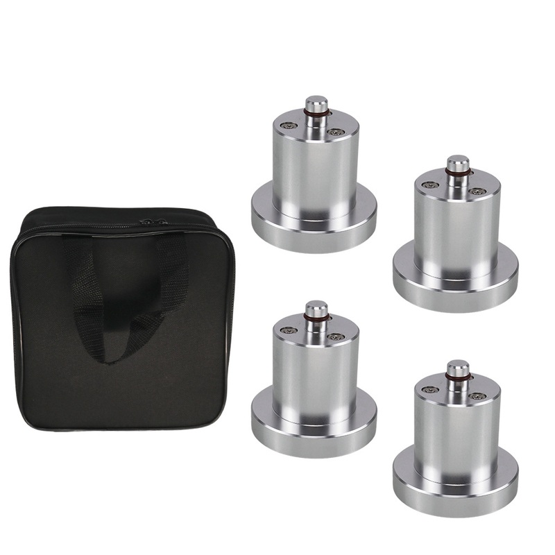 适用于Rivian 铝制千斤顶升降垫点适配器工具通用升降缓冲减震垫