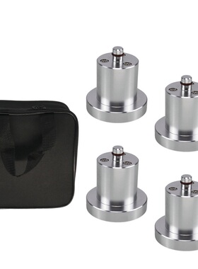 适用于Rivian 铝制千斤顶升降垫点适配器工具通用升降缓冲减震垫