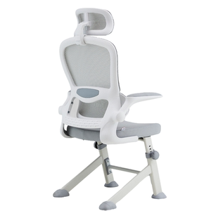 米粒生活八九间Y5F儿童学习椅子青少年中学生写字椅可升降书桌椅