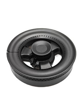 适用万家乐集成灶火盖分火器火芯LA3.2C LW5配件燃气灶铜燃烧器