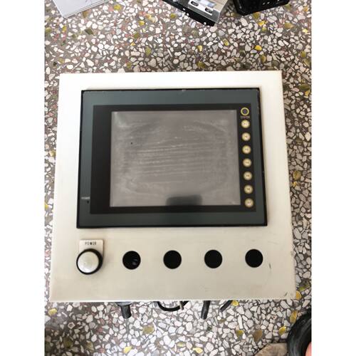 议价Hakko V708C触摸屏控制盒，24VDC供电，10