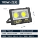 Golden Diamond Project-100W-Zhengbai
