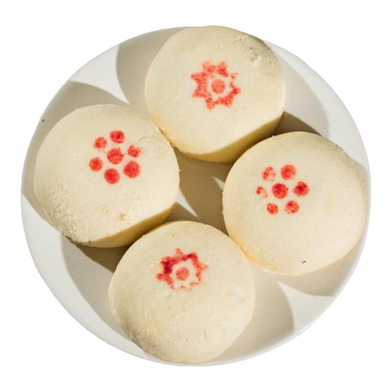 贵妃饼枣泥核桃馅点心天津特产
