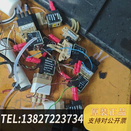 原装正品意大利SIRAI原装电磁阀D351V03G和ZE30A和sv现货议价