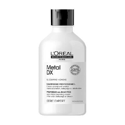 LorealPro吸金系列洗发水300ml×1瓶