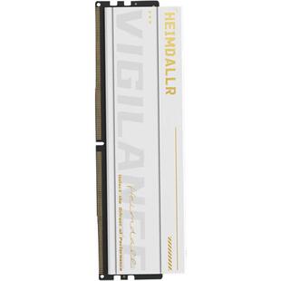 阿斯加特海姆达尔24g ddr5 6000台式机内存条三星颗粒CL36