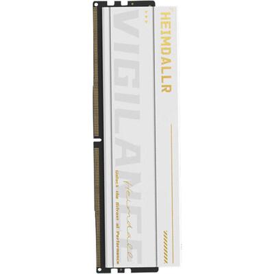 阿斯加特海姆达尔24g ddr5 6000台式机内存条三星颗粒CL36