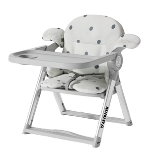 宝宝餐椅婴儿童多功能便携式学坐椅可折叠家用外出野餐桌吃饭座椅