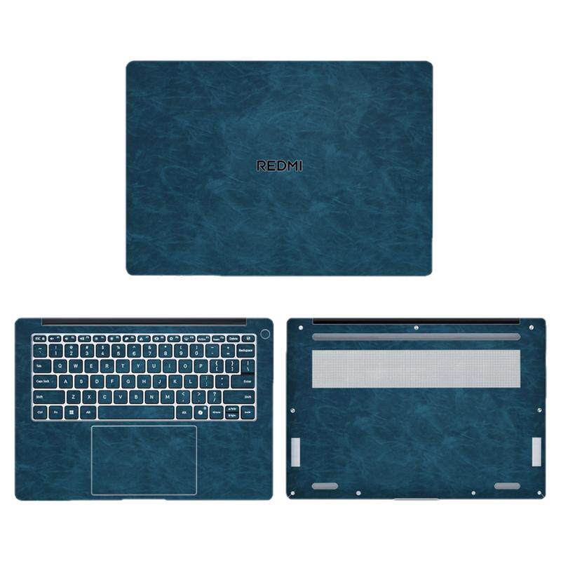 适用小米RedmiBook14软皮贴膜