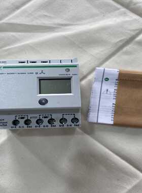 议价施耐德三相四线电能表17072仪表ME4ZRT导轨式有功电度计量仪表
