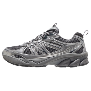 骆驼追寻2代男鞋减震复古慢跑运动鞋网面透气时尚休闲鞋子女鞋