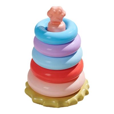 scoornest科巢猫爪叠叠乐