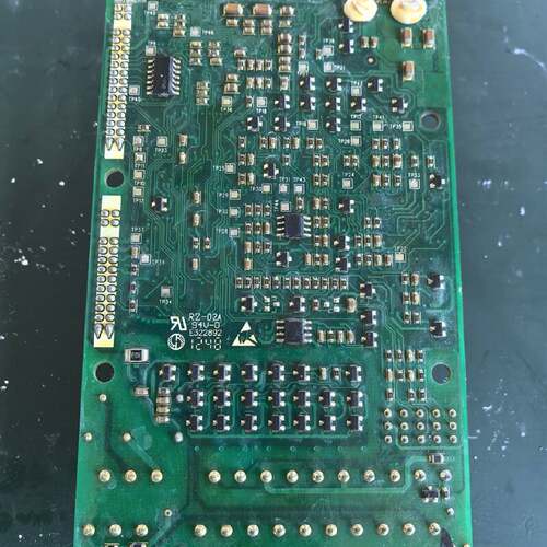 议 价蓝海华腾e5主板30kw37kw工业自动可 维修