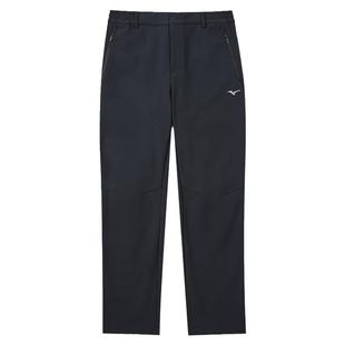 Mizuno美津浓软壳抗寒保暖防水抗污长裤THERMSHELL