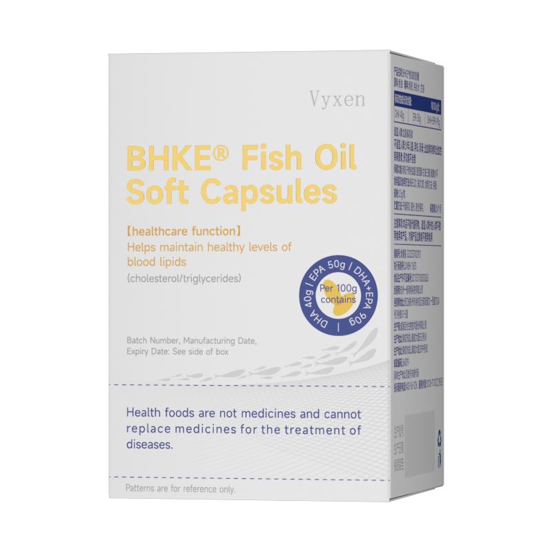 美国高浓纯度深海鱼油omega3抗祛痘炎女生成人用软胶囊进官方店口