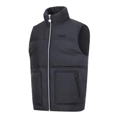 肖战同款23冬季新品男羽绒马甲