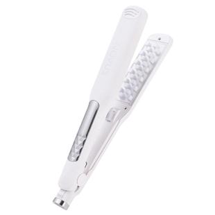 NOVUS/诺为玉米烫夹板垫发根烫发器负离子电卷发棒玉米须蓬松神器