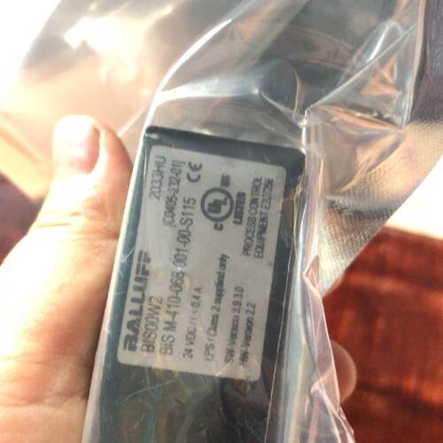 【询价】巴鲁夫传感器BIS00W2 BIS M-410-068-适用