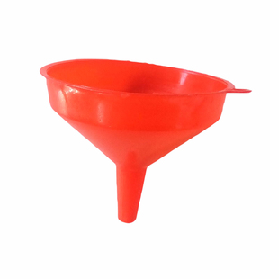 50个大号塑料倒水漏斗家用酒油提子厨房用品两元店小商品批百货发