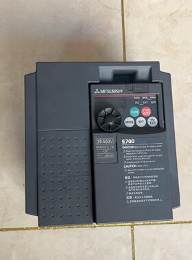 19年的1.5kw变频器FR-E740-1.5K-CHT—议价