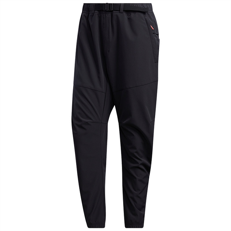 Adidas/阿迪达斯正品20夏季新款男子宽松工装休闲运动长裤GF4005