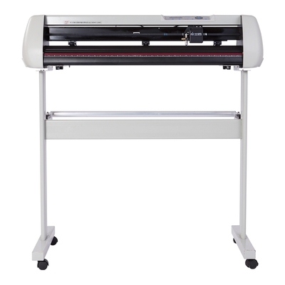 力宇刻字机28年老品牌不干胶切割